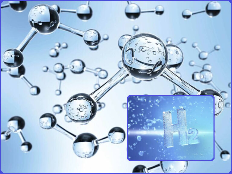 wasserstofftechnologien